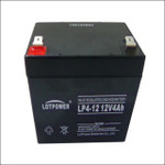 Hemant battery 12v 4.5Ah